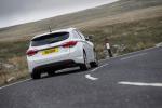 Hyundai i40 Tourer 2014 года (UK)